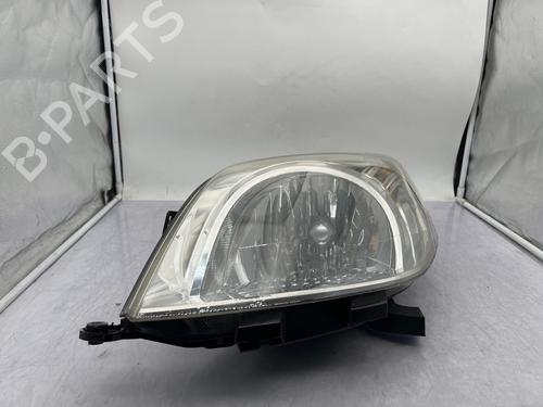 Left headlight PEUGEOT BIPPER (AA_) 1.4 HDi | BP36248613C28 - Image 2