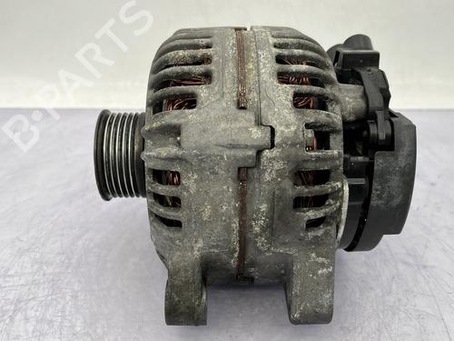 Alternator CITROËN XSARA Coupe (N0) 2.0 HDI 90 | BP25269661M7 