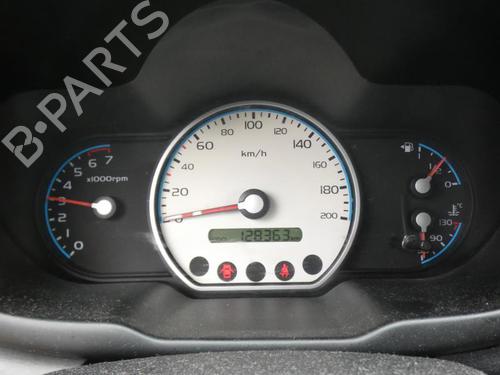 Warning switch HYUNDAI i10 I (PA) 1.1 | BP23739367I22 - Image 18