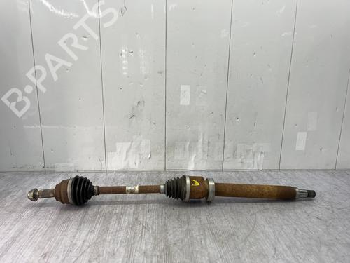 Right front driveshaft FORD FIESTA VI (CB1, CCN) 1.5 TDCi | BP39985981M39 - Image 5
