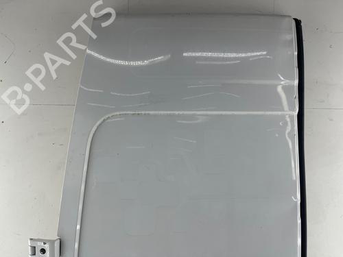 Left tailgate OPEL MOVANO B Van (X62) 2.3 CDTI FWD (FV) | BP36792833C76  - Image 6