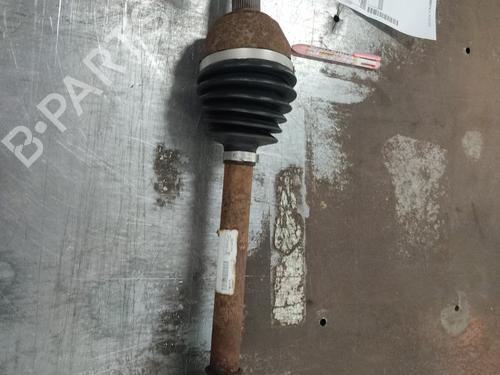 Right front driveshaft FORD S-MAX (WA6) 2.0 TDCi | BP23719157M39  - Image 19
