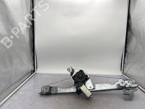 Front right window mechanism DACIA SANDERO 1.4 MPI LPG | BP39738337C23 - Image 3