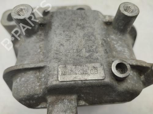 Engine mount VW SCIROCCO III (137, 138) 2.0 TDI | BP25375392M89 - Image 4
