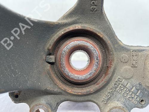 Right front steering knuckle FORD FOCUS C-MAX (DM2) 1.8 TDCi | BP36986322M26  - Image 8