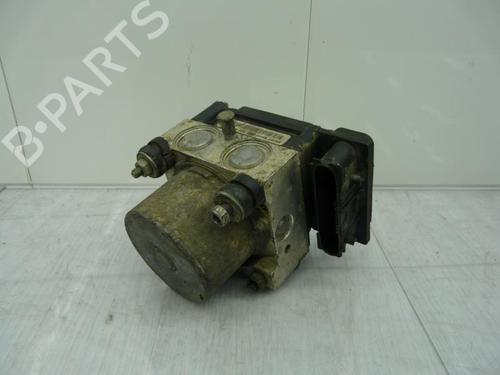 Used ABS pump ABS pump RENAULT TWINGO I (C06_) 1.2 (C066, C068) (58 hp) 23679131 23679131