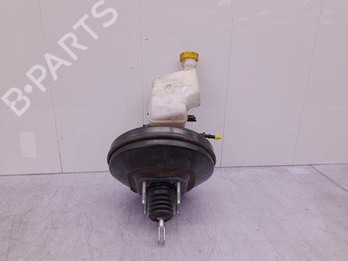 Servo brake CITROËN C2 (JM_) 1.4 HDi | BP23708917M42 - Image 10