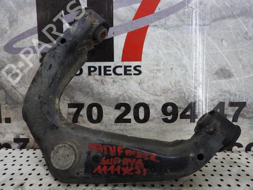 Querlenker links vorne für NISSAN PATHFINDER III (R51) 2.5 dCi 4WD (174 hp) 23664560