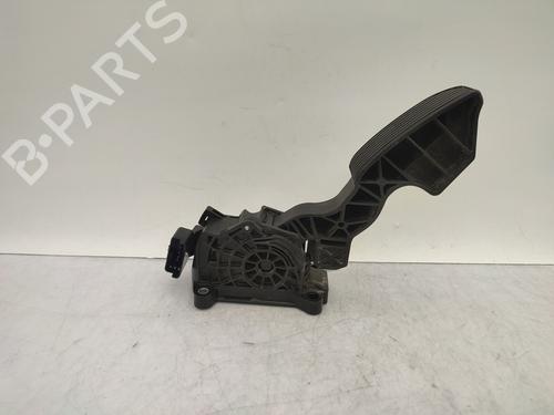 Used Pedal PEUGEOT 108 1.2 (82 hp) 25443766