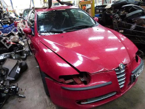 Starter ALFA ROMEO 147 (937_) 1.6 16V T.SPARK ECO (937.AXA1A, 937.BXA1A) | BP23668053M8 