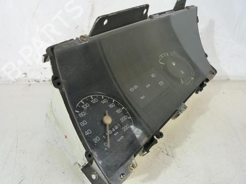 Instrument cluster FORD ESCORT VI (GAL, AAL, ABL)  | BP23670154C47 