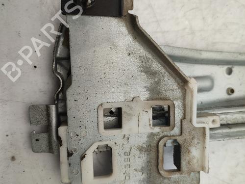 Front right window mechanism CITROËN C4 I (LC_) 1.6 HDi | BP23684370C23 