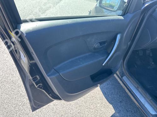 Left front door DACIA LOGAN II 1.5 dCi | BP40535908C2 - Image 22