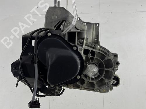 Gearbox FORD FIESTA VI (CB1, CCN) 1.5 TDCi | BP23682079M3 