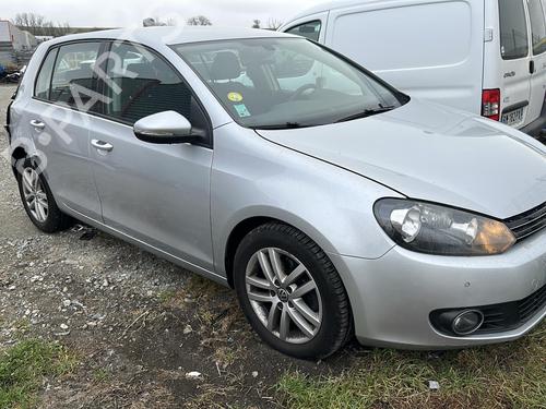 Ratstangsstang VW GOLF VI (5K1) 1.6 TDI | BP23741120I23 - Image 14