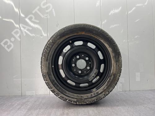 Used Other Other MERCEDES-BENZ A-CLASS (W168) A 170 CDI (168.009, 168.109) (95 hp) 40439581 40439581