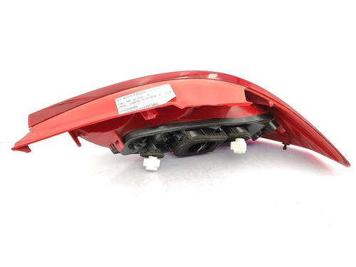 Left taillight OPEL CORSA D (S07) 1.3 CDTI (L08, L68) | BP23751951C34 