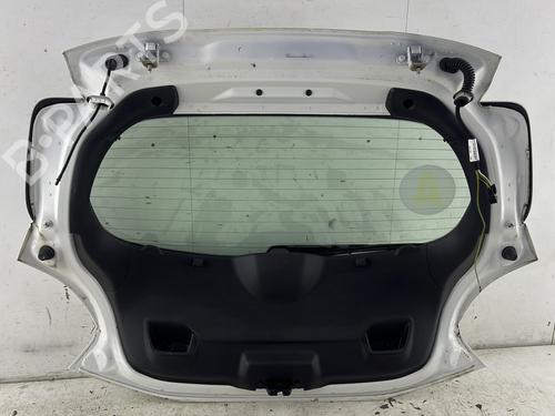 Tailgate PEUGEOT 208 I (CA_, CC_) 1.2 VTI 82 | BP29852889C6