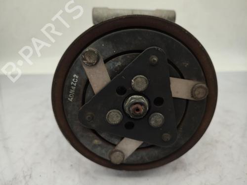 Used AC compressor AC compressor CITROËN C4 Coupe (LA_) 2.0 HDi (136 hp) 23708875 23708875