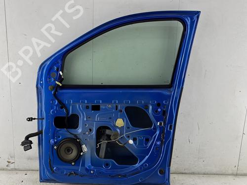 Right front door DACIA DOKKER MPV (KE_) 1.2 TCe (KEM0, KEAY) | BP32296862C3 
