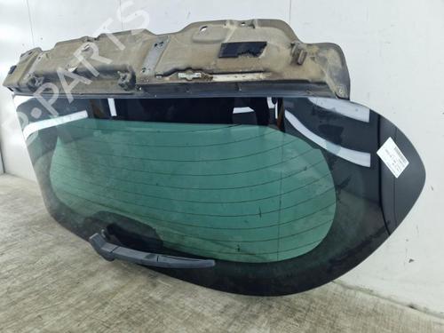 Bootlid window PEUGEOT 308 SW I (4E_, 4H_) 1.6 HDi | BP23679630C64 