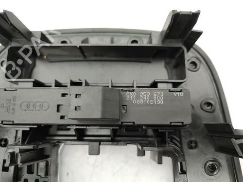 Middle console AUDI A4 B8 Avant (8K5) 2.7 TDI | BP23732354I22 - Image 12