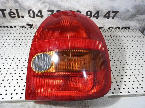 Right taillight OPEL CORSA B (S93) 1.0 i 12V (F08, F68, M68) | BP23664238C35 