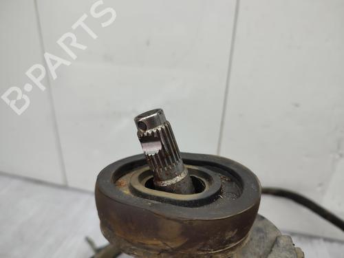 Steering rack VW GOLF VI (5K1) 1.6 TDI | BP23749085M22 