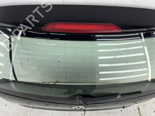 Bakluke CC/Kombi-Kupé VW POLO (9N_, 9A_) 1.4 TDI | BP24656389C6 