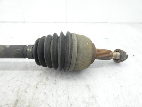 Right front driveshaft RENAULT SCÉNIC II (JM0/1_) 1.9 dCi (JM0G, JM12, JM1G, JM2C) | BP23672401M39 