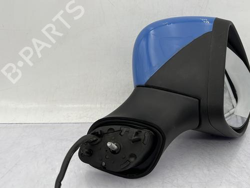 Right mirror RENAULT CLIO IV (BH_) 1.5 dCi 75 | BP26954451C27 