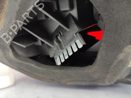 Used Right taillight OPEL CORSA D (S07) 1.3 CDTI (L08, L68) (75 hp) 23728752