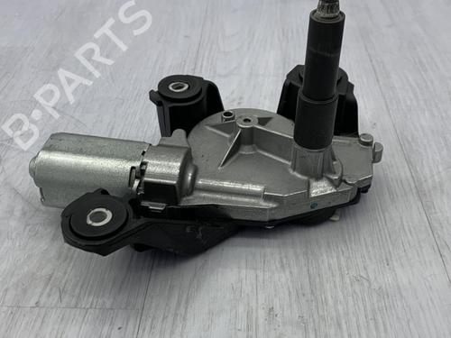 Rear wiper motor RENAULT MEGANE III Hatchback (BZ0/1_, B3_) 1.6 dCi (BZ00, BZ12, BZ13) | BP23699867M102 