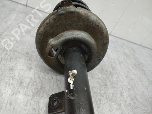 Right front shock absorber PEUGEOT 5008 (0U_, 0E_) 2.0 HDi | BP23709288M17 