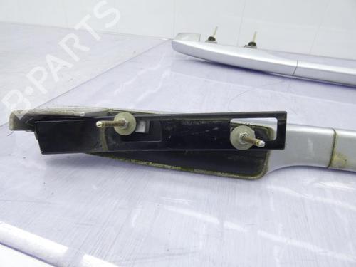 Used Roof bar PEUGEOT 407 SW (6E_, 6D_) 2.0 HDi 135 (136 hp) 23673023