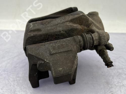 Right front brake caliper MERCEDES-BENZ A-CLASS (W169) A 180 CDI (169.007, 169.307) | BP23684058M104 