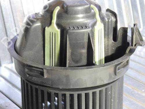 Heater blower motor PEUGEOT 207 (WA_, WC_) 1.6 HDi | BP23668522M62 