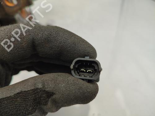 Used Left front steering knuckle OPEL CORSA C (X01) 1.2 (F08, F68) (75 hp) 23732741
