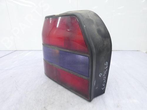 Used Left taillight Left taillight RENAULT 19 I Chamade (L53_) 1.4 (79 hp) 23672867 23672867