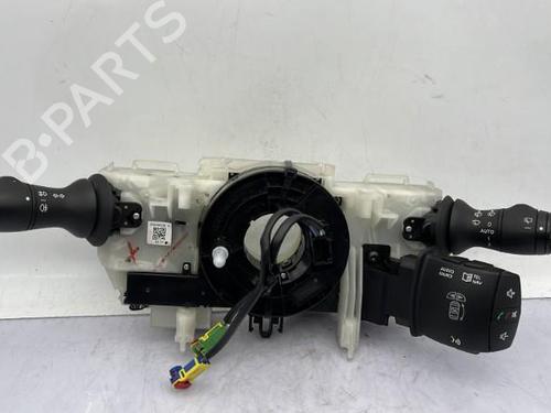 Steering column stalk RENAULT MEGANE III Hatchback (BZ0/1_, B3_) 1.5 dCi (BZ09, BZ0D, BZ1W, BZ29, BZ14) | BP23753700I23 - Image 6
