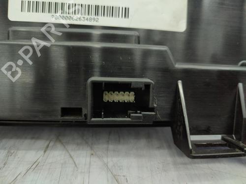 Climate control CITROËN DS4 (NX_) 2.0 HDi 165 | BP23708641I5 - Image 13