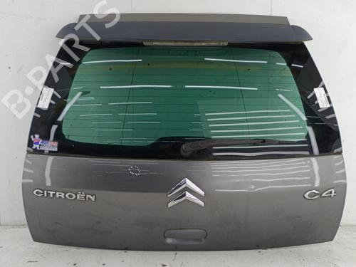 Tailgate CITROËN C4 I (LC_) 1.6 HDi | BP23721386C6 