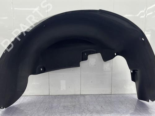 Hjulbue VW TOUAREG (7LA, 7L6, 7L7) 3.0 V6 TDI (240 hp) 23757156