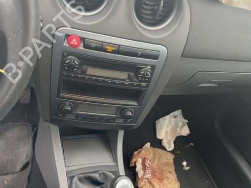 Headlight switch SEAT IBIZA III (6L1) 1.9 TDI | BP23708455I24  - Image 7