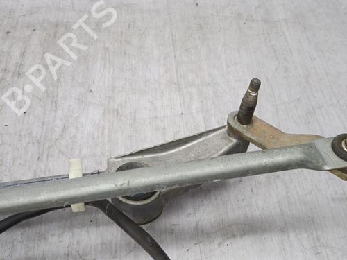 Used Front wiper motor MERCEDES-BENZ C-CLASS (W203) C 220 CDI (203.006, 203.008) (143 hp) 23698507