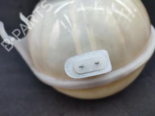 Expansion tank SEAT LEON (1P1) 1.9 TDI | BP23740375C120 