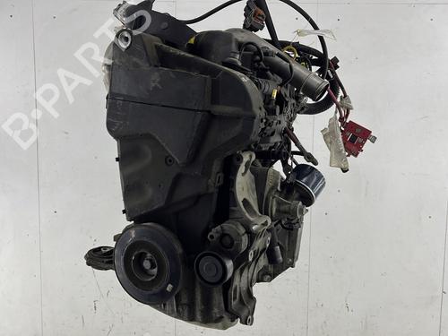Engine RENAULT SCÉNIC II (JM0/1_) 1.5 dCi (JM1E, JM16) | BP29204308M1  - Image 9
