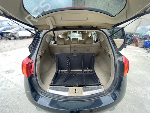 Engine NISSAN MURANO II (Z51) 2.5 dCi 4x4 | BP35890632M1  - Image 69