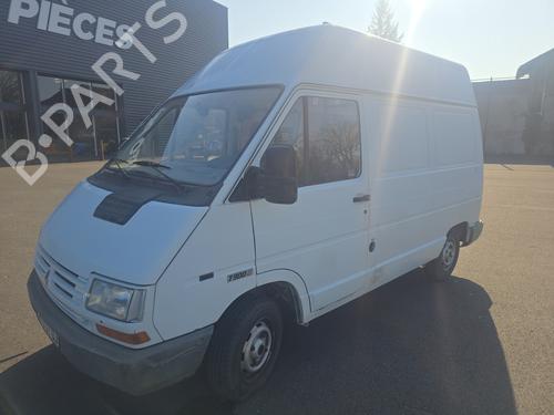 Used Parts RENAULT TRAFIC Van (T_, P_, V_)  2.1 D  2885732