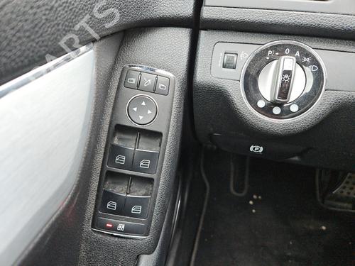 Starter MERCEDES-BENZ C-CLASS (W204) C 220 CDI (204.008) | BP32519084M8 - Image 46
